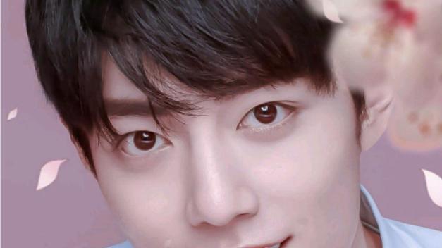 万茜|如何评价高以翔的颜值？全球最帅男人！