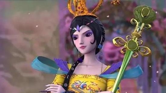 冰公主|精灵梦：当仙子图片褪去颜色变成铅笔画，曼多拉惊艳，冰公主最丑