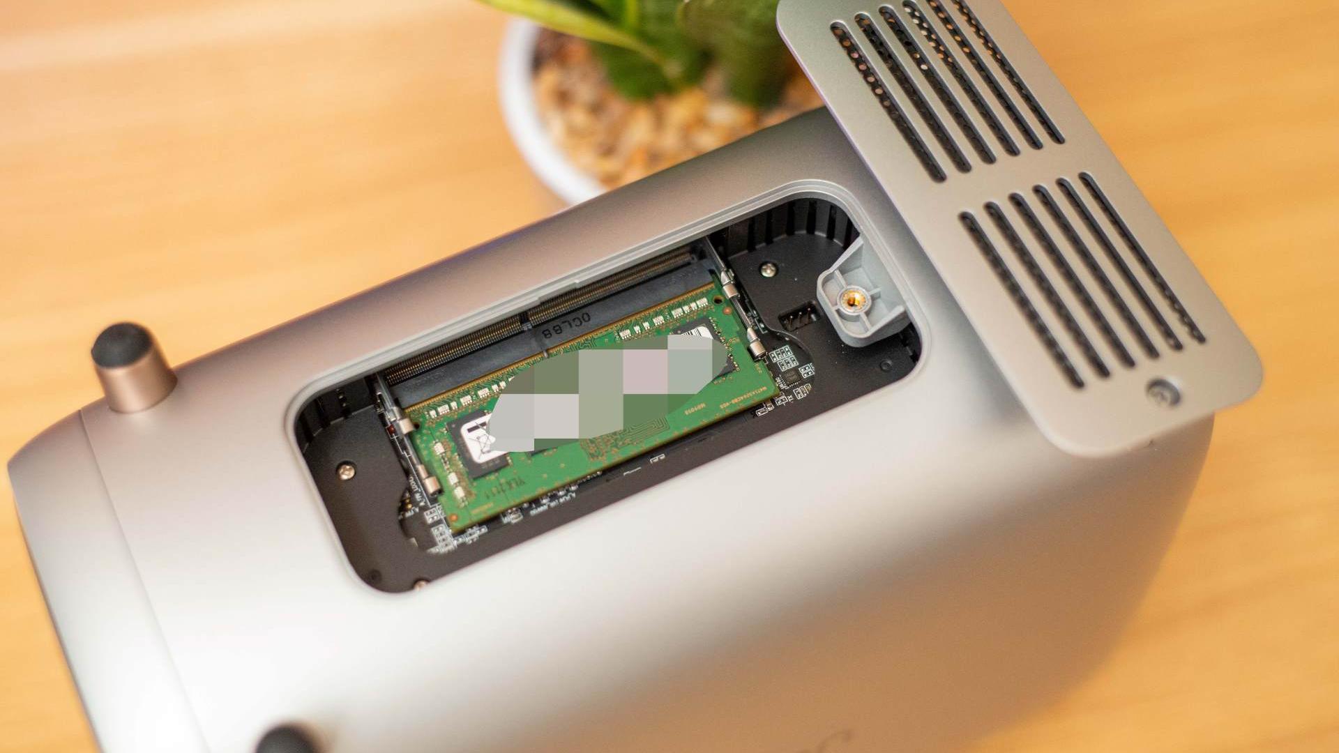 机器人|硬件升级、颜值提高、小白轻松上手｜绿联私有云 DH2600 详评