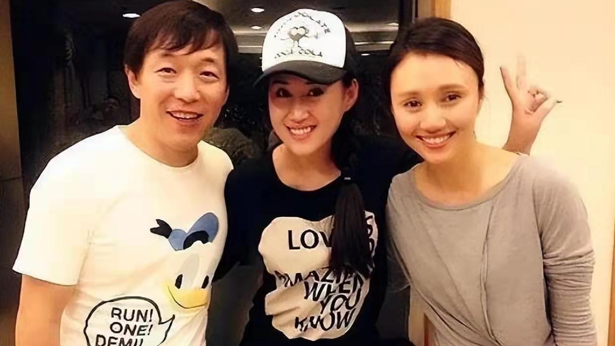 沙宝亮|50岁沙宝亮深夜自爆已离婚，示爱小16岁女星，女方身份被扒不简单