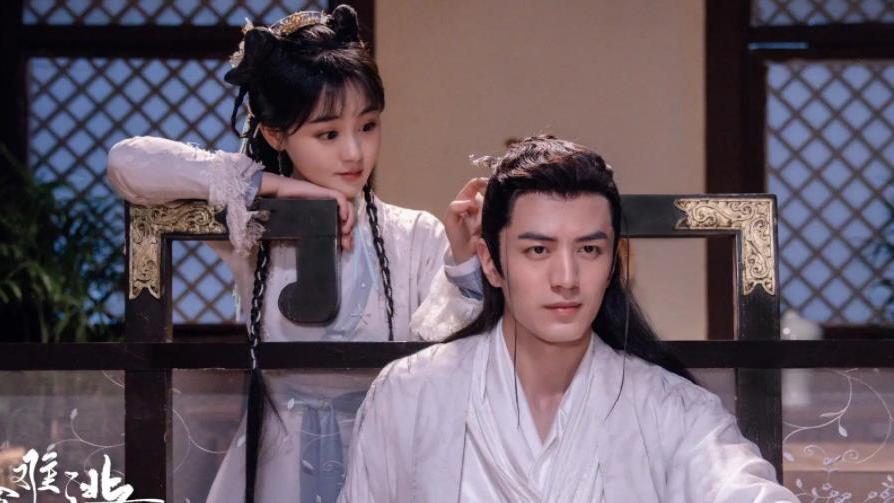 经典|低开高走的5部剧，每一部都是经典，全都看过真的太幸运了