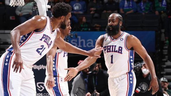 三双|NBA本赛季三双次数排名：詹姆斯无缘前五，哈登排第三，榜首18次