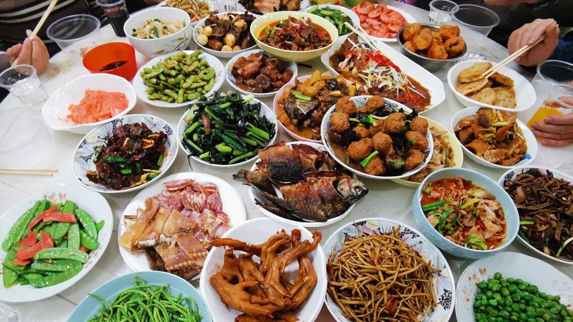 土豆|除夕年夜饭，不管贫富，这5道年夜菜记得端上桌，寓意吉祥年味足