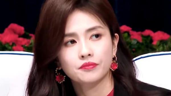 白梦妍|电视剧演一部火一部，证明了扛剧能力后，白鹿又要在综艺上发力了