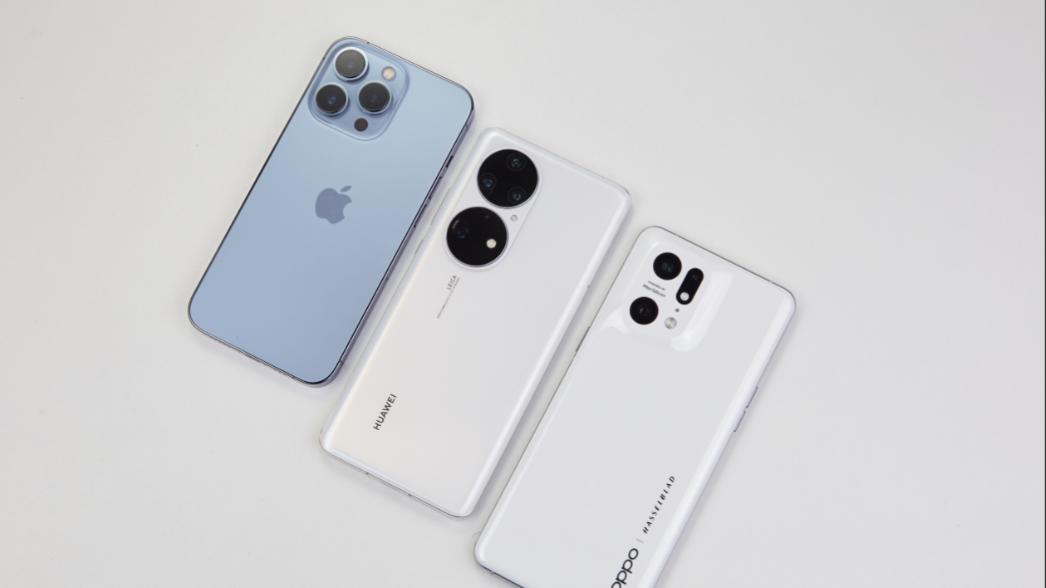 索尼Xperia|索尼Xperia Pro I做裁判，三大高端旗舰的直出样张能否挑战成功？