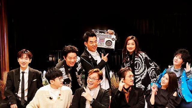 豆瓣|豆瓣更新《好声音2022》导师名单，四大四小，天后全新加盟