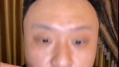 广东男篮|真面目被揭开！广东跟队记者爆料，辽宁媒体人竟是个混混！