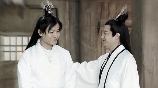 恰似故人归|《恰似故人归》仙师因何杀宁若初？被朱厌控制？他的做法一石二鸟