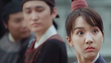 御赐小仵作|《御赐小仵作》有多细节？看楚楚考仵作就知道了