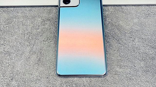 vivo x note|vivo X Note：果真没有看错你！三星S21 Ultra：失望了