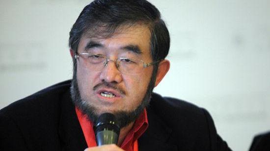 吴鹰|“小灵通”之父吴鹰：双手压着马云、马化腾，江湖地位从未动摇