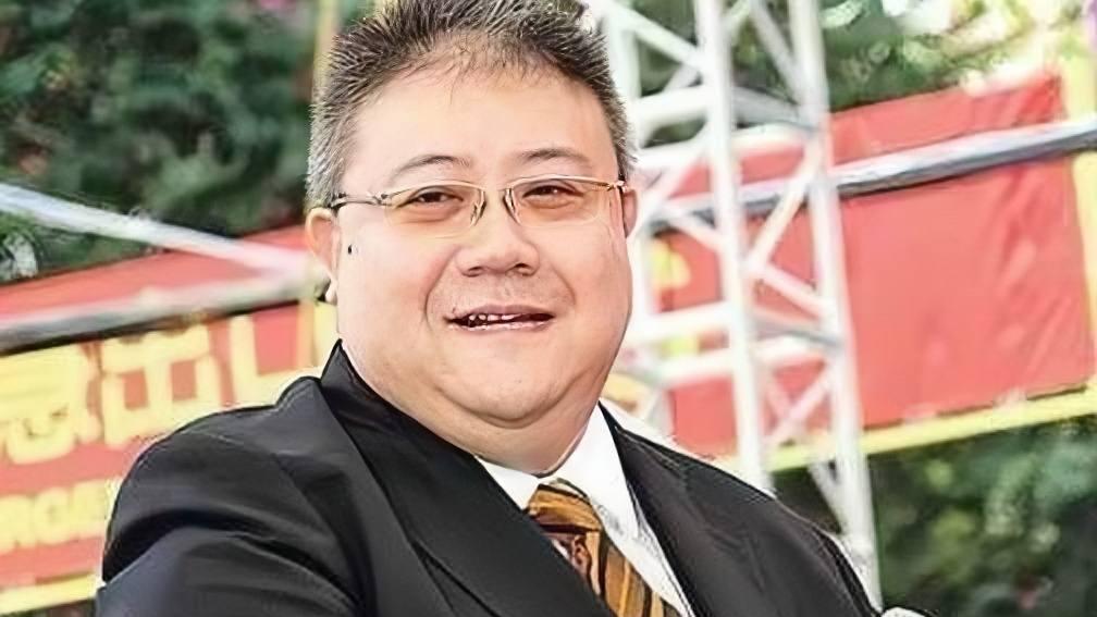 刘锡贤|恭喜！61岁香港知名男星宣布年底结婚，自曝婚后将把财产赠予对象