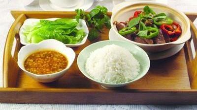 饮食|中年男性，要如何保持“男人力”？做好这四件事，肾力绝不衰败