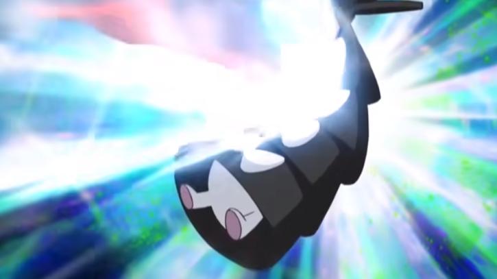 |《宝可梦》规模并不大的青少年杯，艾莉丝侥幸打败蓝葛雷？