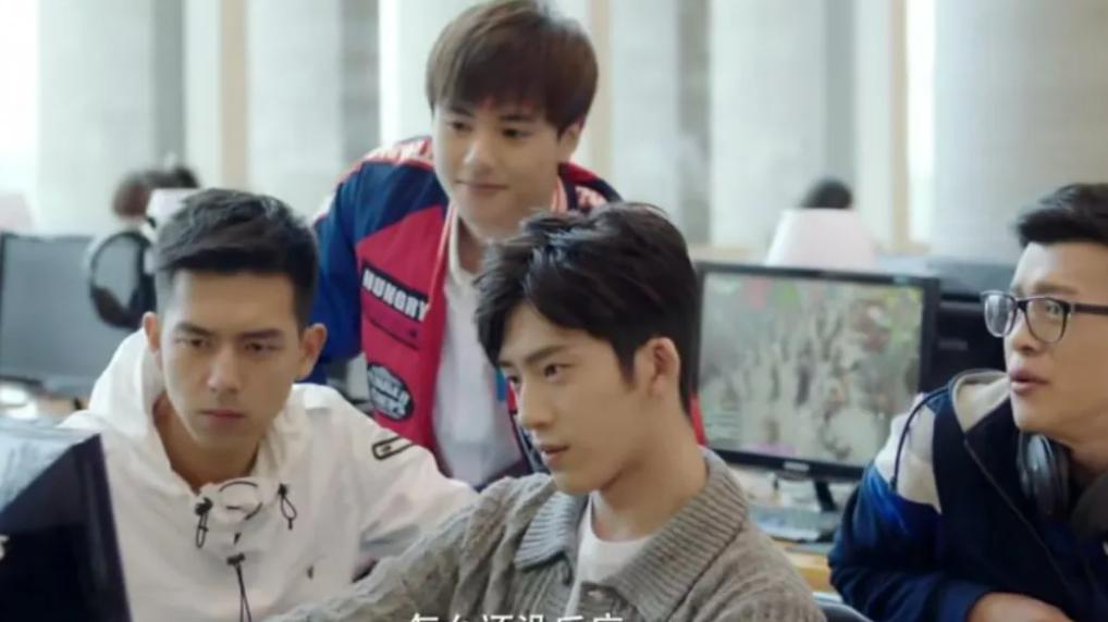 井柏然|井柏然：一位永远透明的神奇明星