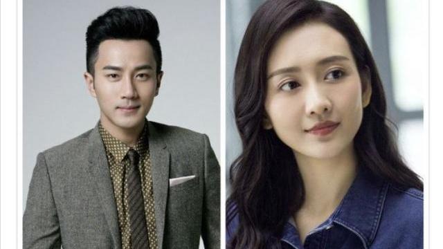 蒋勤勤|被一次“疑似插足”毁掉路人缘，这8位女星到底冤不冤？