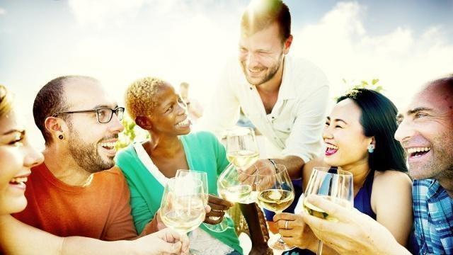 啤酒|男性160-188cm标准体重对照表，若你“达标”的话，尽管偷着乐吧