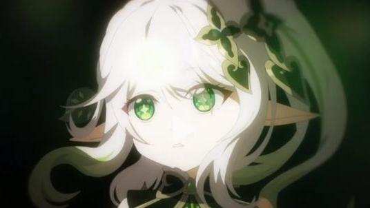 旅行者|原神：8月13号须弥前瞻，全员短片亮相，妮露这也太可爱了吧