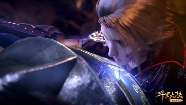 唐昊|斗罗大陆：鬼斗罗死前都有哪些战绩？不是被揍就是在被揍的路上