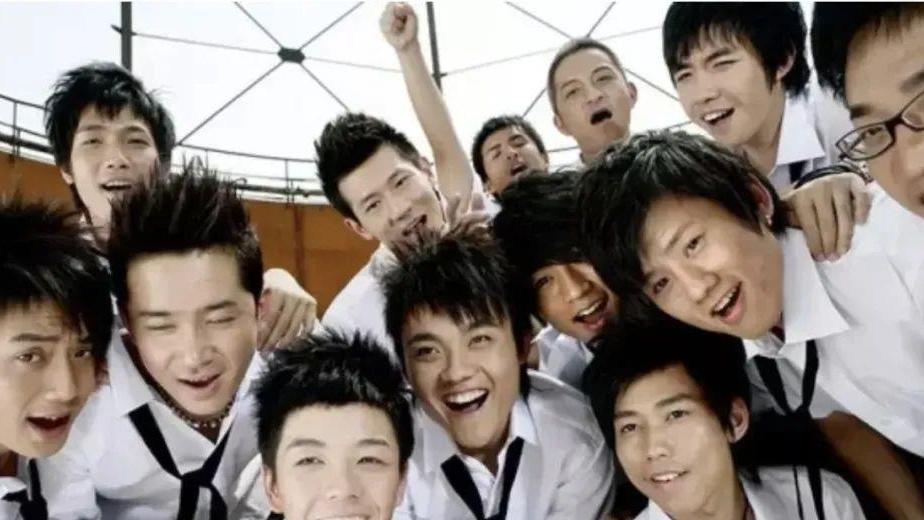 徐峥|小八卦，华晨宇，张翰孟子义，杨紫，徐峥