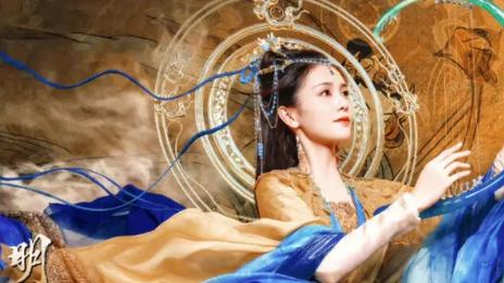 沉香如屑|《沉香如屑》预约破100万，分上下两部，这是要注水的节奏啊！