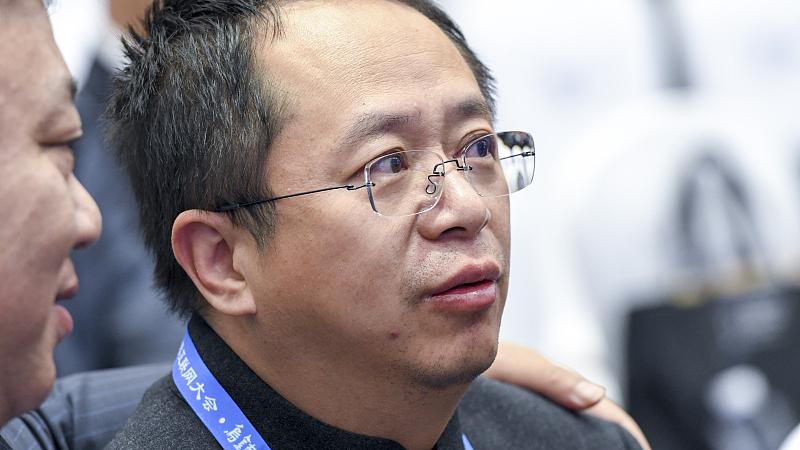 腾讯云|周鸿祎：一旦战事爆发关键基础设施可能成为黑客组织攻击的“活靶子”！