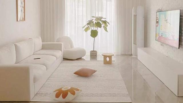 90后夫妇靠超强收纳，把家收拾得干净整洁，完全看不出是有娃家庭