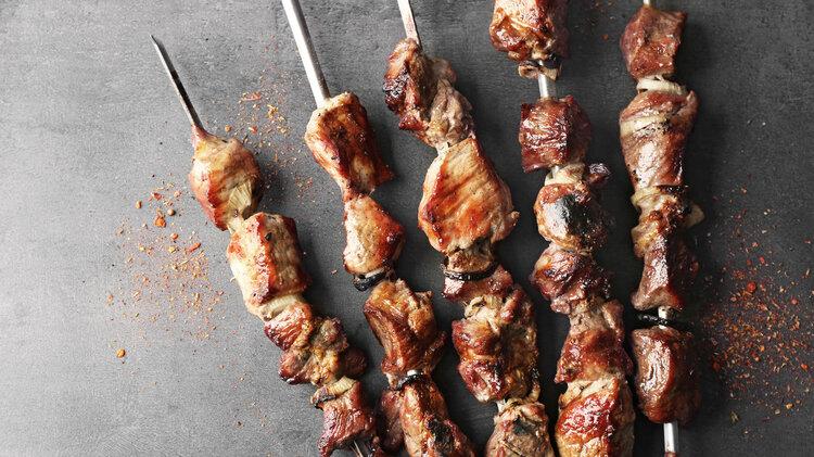 致癌物|一级致癌物苯并芘，可能正潜伏在你身边，提醒：2种食物尽量少吃