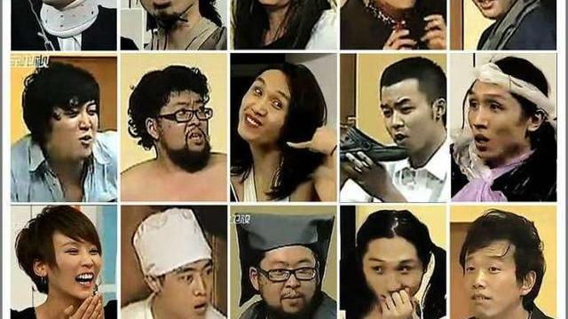 张子栋|长相不输沈腾，才华不输董成鹏，张子栋为什么就火不起来呢？