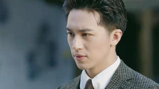 冯世真|《流光之城》孟绪安喜欢冯世真吗？3件事就是答案，不过可惜了