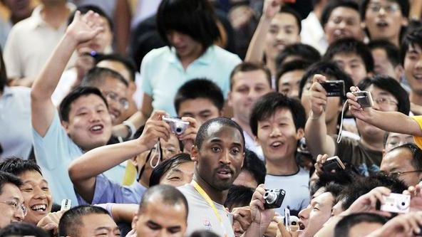 科比·布莱恩特|两大科比门徒齐成熟！名嘴：“他们正在接管联盟！”