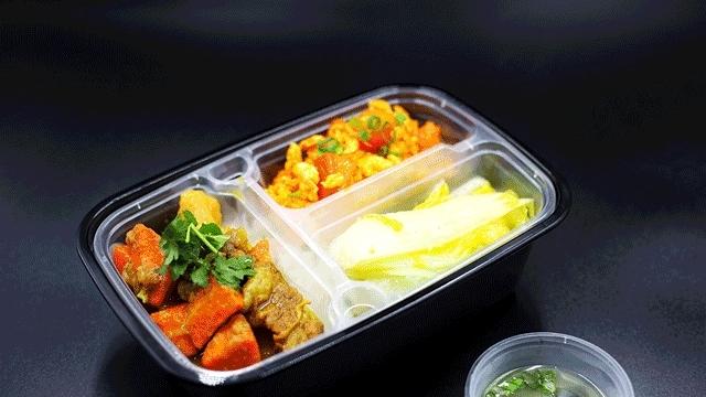 客户端|涨单技巧—外卖怎么做才能提高销量呢？