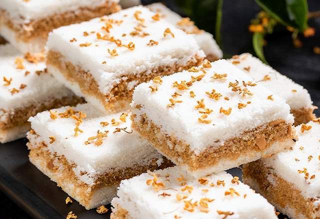 火腿肠|浙江有种特色小吃，在本地深受市民欢迎，但外地人却“连连摇头”