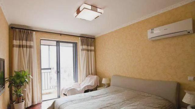 空调底下不要放这些东西，聪明人都懂，影响健康跟财运