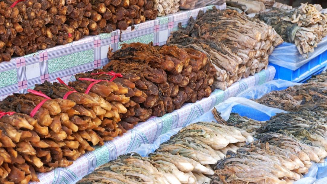 牙齿|小雪时节，古代人是如何食补养生？