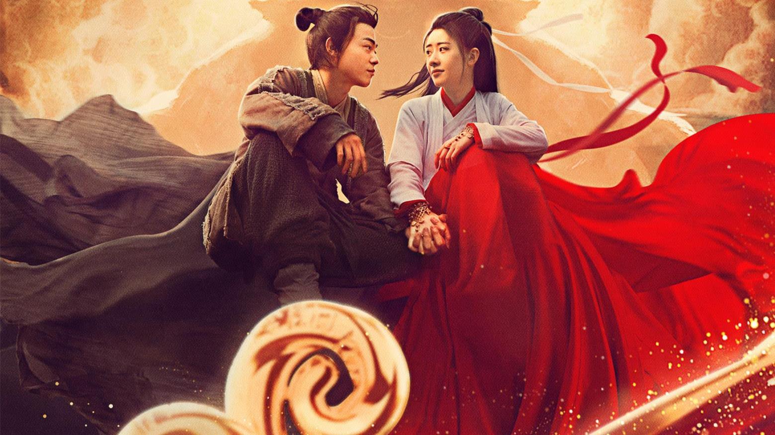 牛魔王|《大话西游至尊宝》上映，至尊宝扮相引热议，观众：10分钟没看完