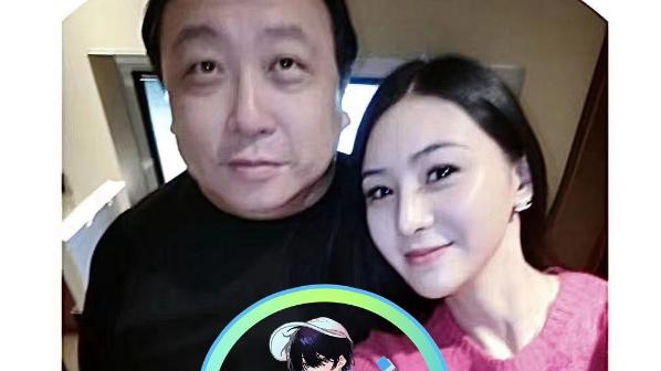 张颖颖|网曝张颖颖原名张颖，整容史被扒，酒吧被包养，知名导演回应合照