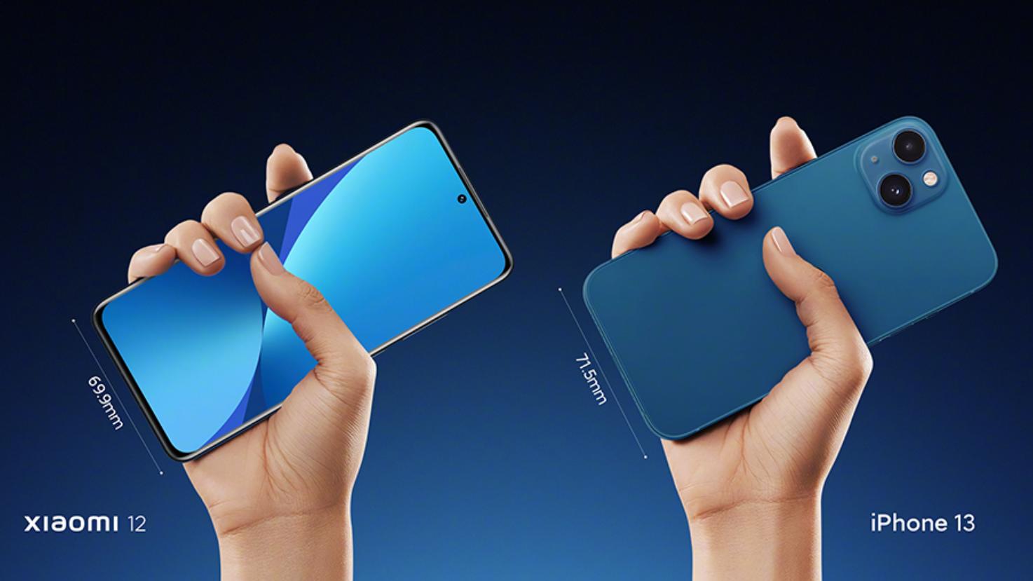 小米科技|对标iPhone14！安卓旗舰的代表之作——小米13迎来史诗级升级？