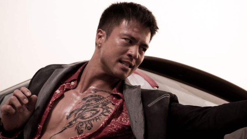 电影|向佐的新电影出炉了，郭碧婷安志杰王祖贤，这阵容快来看看吧