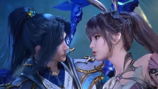 武魂|阿银当年除了献祭还有其他选择，如果是你会选择这第二条路吗？