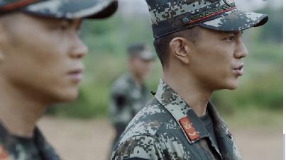 肖战|顶流转型演军人，从肖战到杨洋，个个演的这么横，合理吗？