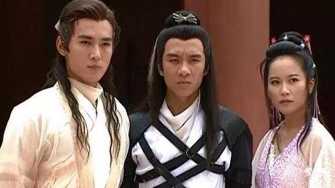 台剧|当年红极一时的6部台剧，全看过的就暴露年龄了