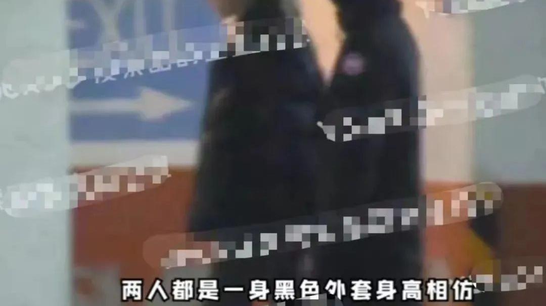 高瀚宇|新恋情曝光！刚攀上干爹，就玩剧组情侣？