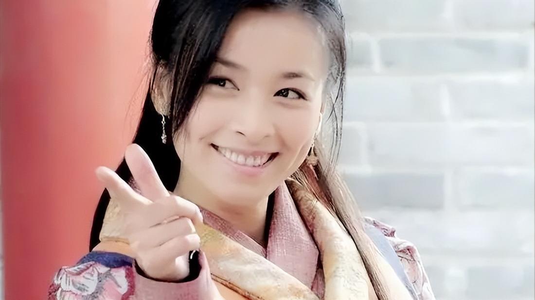 闫妮|完美避开父母高颜值基因，这6位明星的二代，个个长相一言难尽