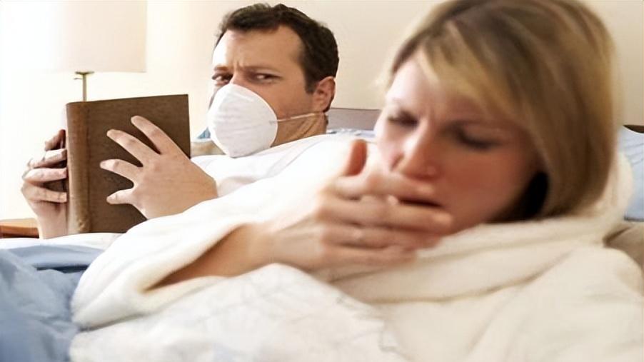 |白痰，灰痰，黄痰，泡沫痰分别代表着什么？中医教你有效化痰