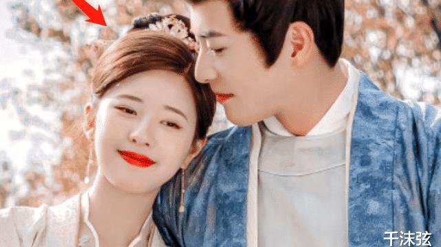 赵露思|网传赵露思拍戏染发，工作人员“逐帧修图”已崩溃？粉丝出面回应