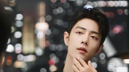 肖战|肖战这次是悬疑剧情？在一片妖风四起中，谁进了圈套？