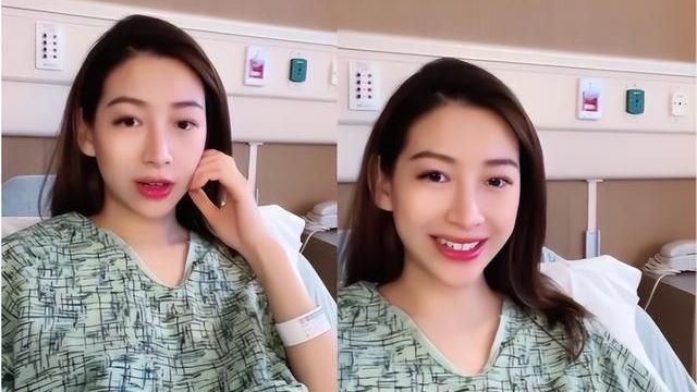 浙江卫视|浙江卫视女主持人在美国产子遭热议！网友：缺少起码的爱国精神