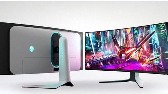 显示器|首款QD-OLED显示器来了：规格非常强悍，售价比想象低不少