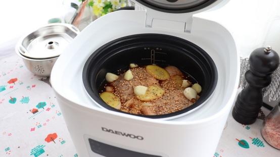 红糖|香浓美味的照烧鸡腿，做法简单很快手，家常菜也可以很健康